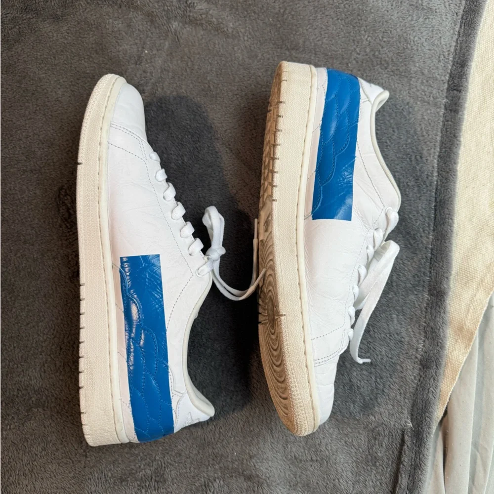 Jordan 1 Centre Court